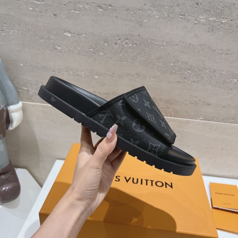 Louis Vuitton Slippers